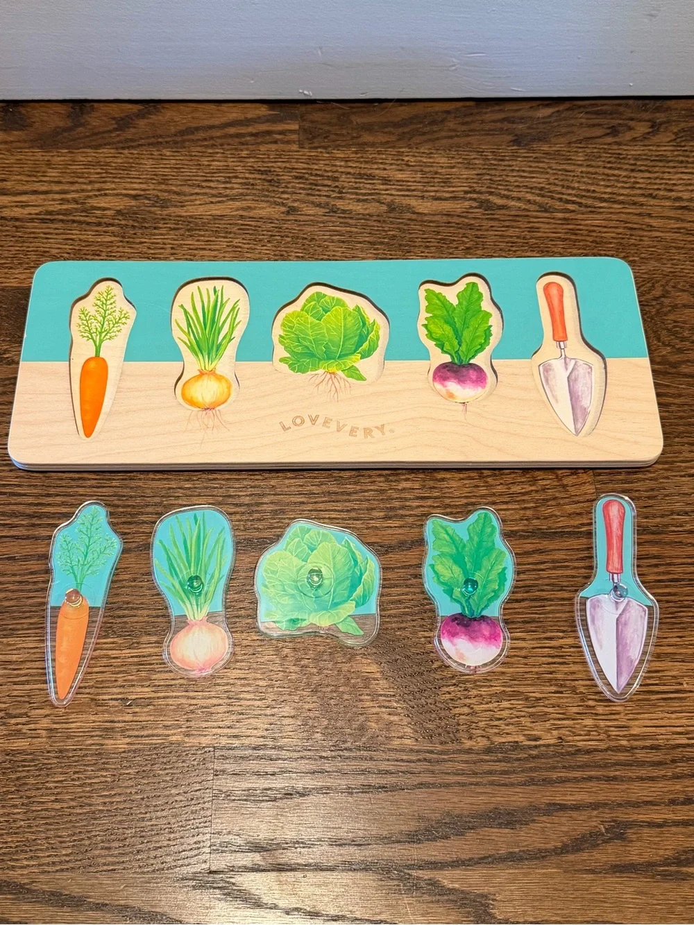 LOVEVERY Puzzle Bundle